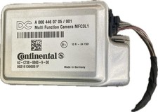 0004460705/001 CENTRALINA