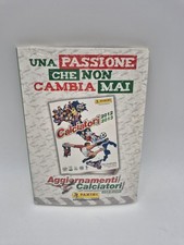 Panini Aggiornamenti