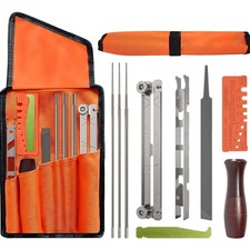 Kit Affilatura Motosega