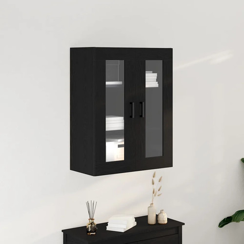 Wall mounted cabinet - wall,