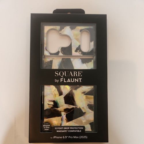 Custodia square flaunt per - custodia,