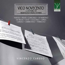 A century of the piano in