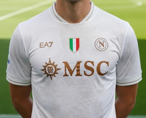 Napoli original - s.,