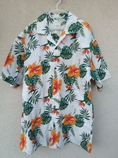 Camicia Hawaiiana Pull&Bear – Taglia M