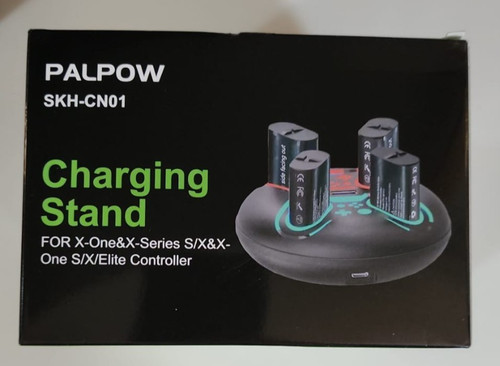 Palpow skh cn01 batterie - palpow,