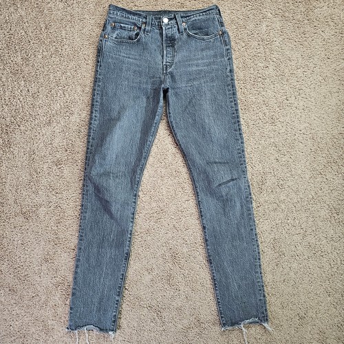 Jeans skinny uomo - , 501