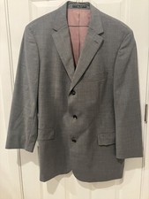 Blazer Hugo Boss uomo 46R