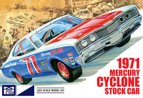 Mpc 1023 1971 - 1023, cyclone