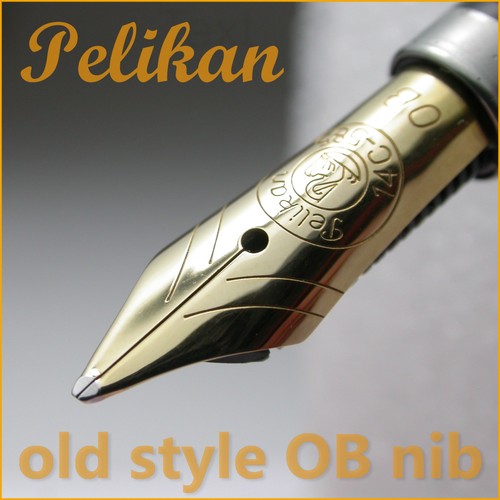 Penna stilografica pelikan - penna,