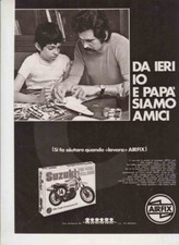 advertising Pubblicità KIT