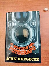 IL MANUALE DEL FOTOGRAFO -