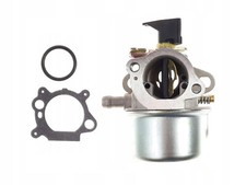 carburatore starter con guarnizioni motore Briggs & Stratton B&S Quantum 498965