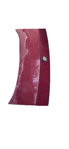 Cofano bauletto posteriore - bauletto,