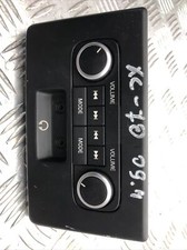 VOLVO XC70 2009 RADIO