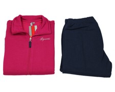 TUTA DONNA CMP CAMPAGNOLO OVER