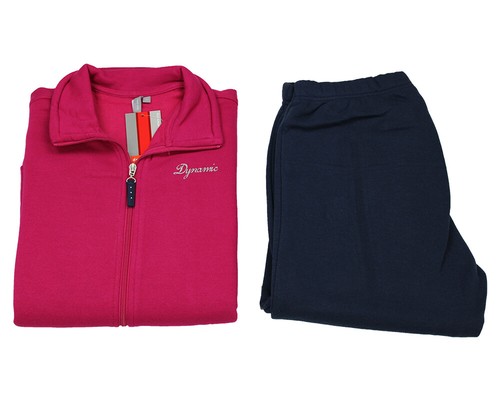 Tuta donna cmp campagnolo over - tuta,