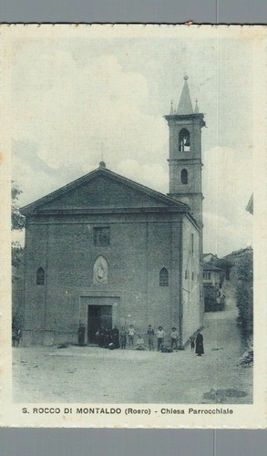 Cuneo rocco di montaldo - cuneo,