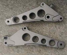 YAMAHA RD 350 LC 4L0 FOOTREST