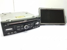 Schermo display multifunzione