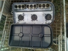 boite a air 75cv yamaha 2t