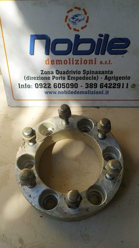 Distanziatore distanziale - distanziatore,