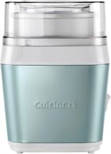 ✅ Cuisinart Gelatiera e