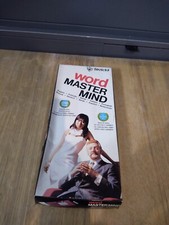Completo WORD MASTER MIND
