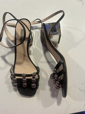 Scarpe sandali donna Gianni