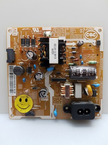 Samsung ue22h6400 scheda - ue22h6400,