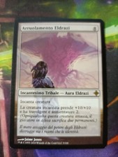 MTG ELDRAZI CONSCRIPTION NM - ARRUOLAMENTO ELDRAZI - ITA - MAGIC