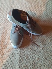 SCARPE  UOMO  CONVERSE NUMERO: 41 COLORE: VERDE