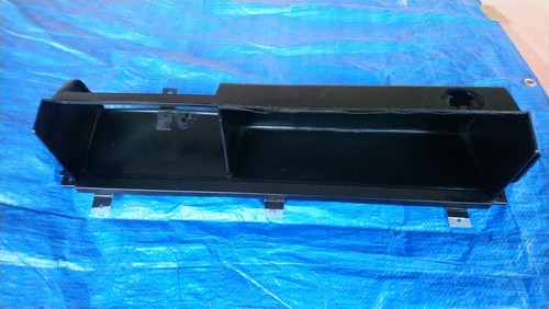Cassetto per cruscotto lancia - cassetto,