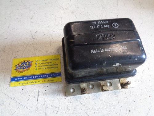 Regolatore tensione auto - di,
