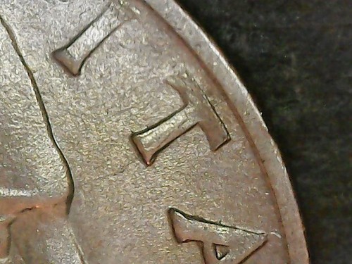 Centesimi 1943 errore - 1943,