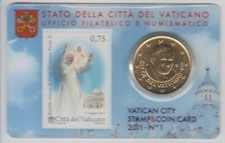 VATICANO - Benedetto XVI -