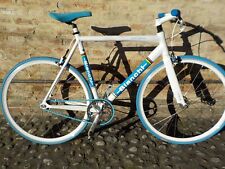 Bianchi Pista Dalmine bici scatto fisso - pista - fixed bike - track bike
