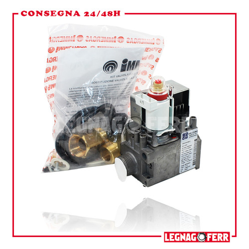 Valvola gas sit 845063 - sit, per