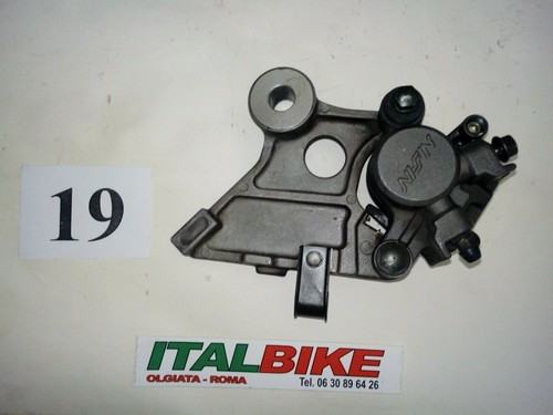 Pinza freno posteriore honda - posteriore,
