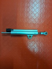 Ammortizzatore sterzo - di,