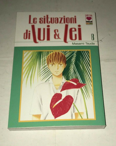 Situazioni lui lei di - lui, e