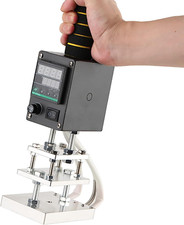 Macchina per Goffratura