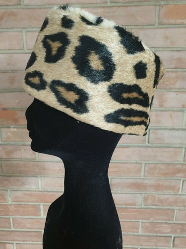 Cappello pelliccia - cappello,