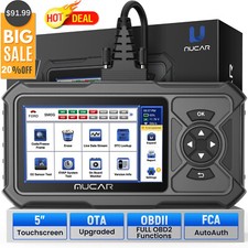Strumento scanner diagnostico