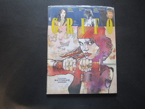 Rivista grifo anno iii n - il,