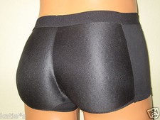 Boxer uomo potenziatore del culo shaper slip mutande imbottito modellato boyshort booster