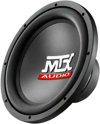 Subwoofer mtx audio - subwoofer,