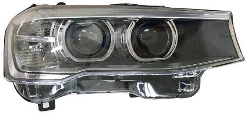 Faro fanale proiettore - faro,