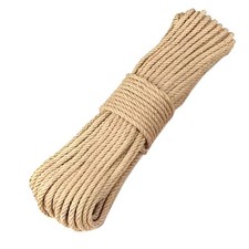 BOELLRUNO 50M 6mm Corde di