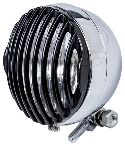 Griglia faro principale