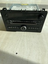 Saab 3 aero autoradio - 9.3,